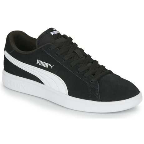 Sneakers uomo Puma  SMASH  Nero Puma 4057827643725