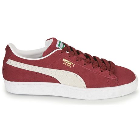 Sneakers-uomo-Puma-SUEDE-Bianco-Puma-4063697679900-1