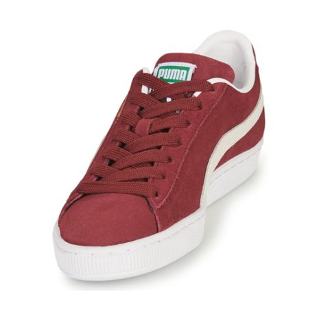 Sneakers-uomo-Puma-SUEDE-Bianco-Puma-4063697679900-2