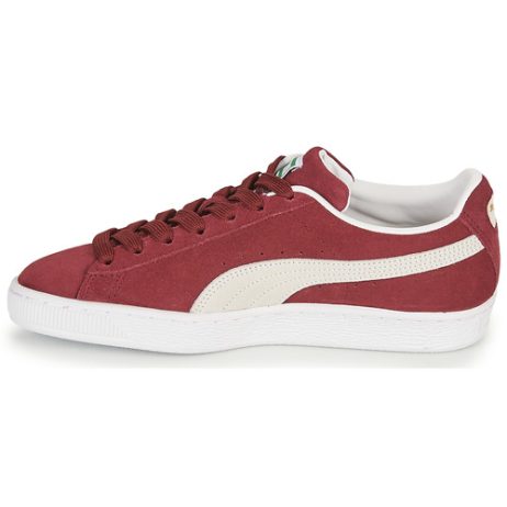 Sneakers-uomo-Puma-SUEDE-Bianco-Puma-4063697679900-3