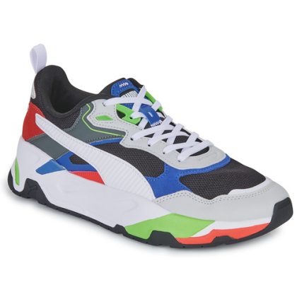 Sneakers uomo Puma  TRINITY  Bianco Puma 4065452371487