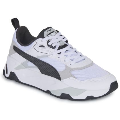 Sneakers uomo Puma  TRINITY  Bianco Puma 4065452382551