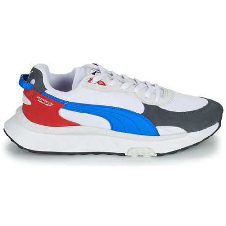 Sneakers-uomo-Puma-WILD-RIDER-COLLIN-Multicolore-Puma-4063699867466-1