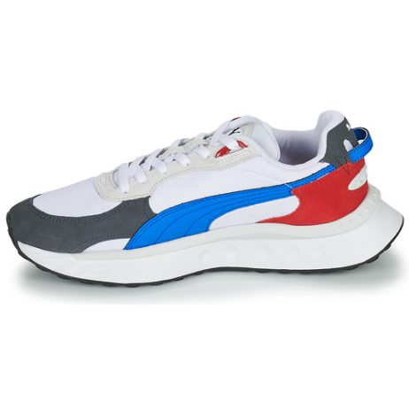 Sneakers-uomo-Puma-WILD-RIDER-COLLIN-Multicolore-Puma-4063699867466-3