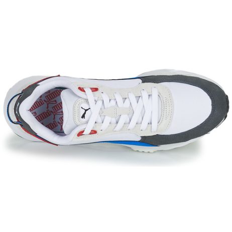 Sneakers-uomo-Puma-WILD-RIDER-COLLIN-Multicolore-Puma-4063699867466-5