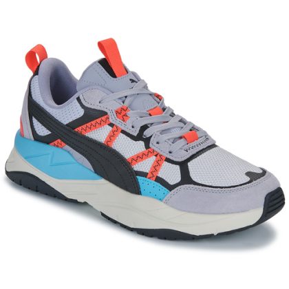 Sneakers uomo Puma  X-RAY TOUR  Grigio Puma 4099686093914