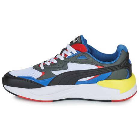 Sneakers-uomo-Puma-X-Ray-Speed-Multicolore-Puma-4064536294827-3