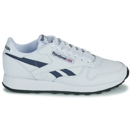 Sneakers-uomo-Reebok-Classic-CLASSIC-LEATHER-Bianco-Reebok-Classic-1