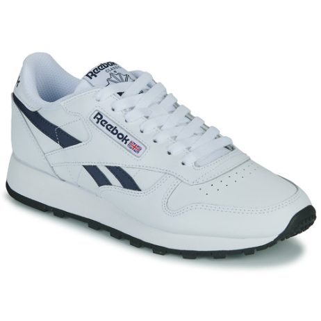 Sneakers uomo Reebok Classic  CLASSIC LEATHER  Bianco Reebok Classic