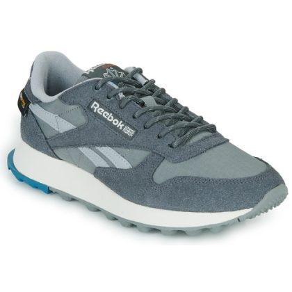 Sneakers uomo Reebok Classic  CLASSIC LEATHER  Grigio Reebok Classic 4066746680100