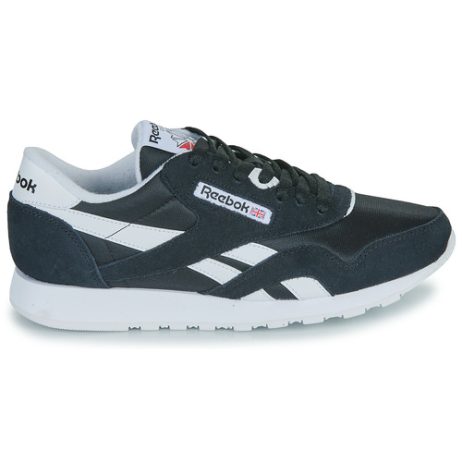 Sneakers-uomo-Reebok-Classic-CLASSIC-LEATHER-NYLON-Bianco-Reebok-Classic-4066749432478-1