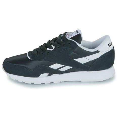 Sneakers-uomo-Reebok-Classic-CLASSIC-LEATHER-NYLON-Bianco-Reebok-Classic-4066749432478-3