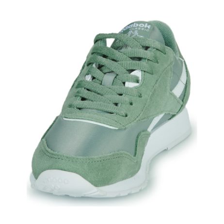 Reebok classic nylon shops vert