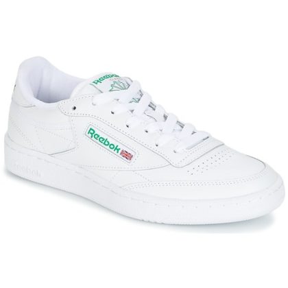 Sneakers uomo Reebok Classic  CLUB C 85  Bianco Reebok Classic 4056561016499