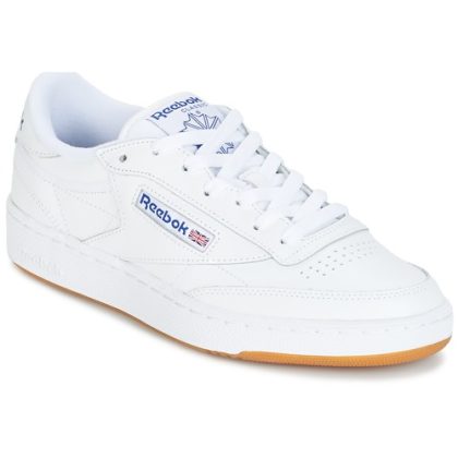 Sneakers uomo Reebok Classic  CLUB C 85  Bianco Reebok Classic 4056561025125