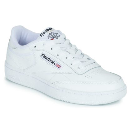 Sneakers uomo Reebok Classic  CLUB C 85  Bianco Reebok Classic 4065422324376