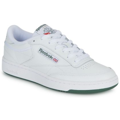 Sneakers uomo Reebok Classic  CLUB C 85  Bianco Reebok Classic 4066749520861