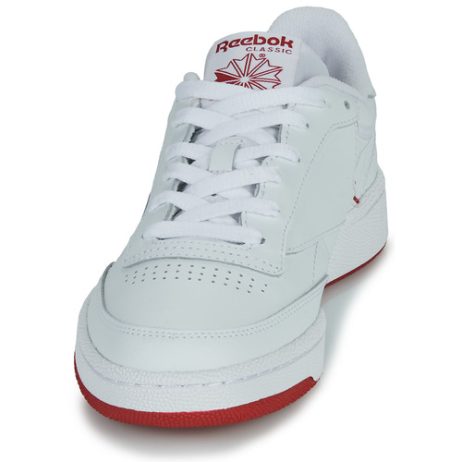 Sneakers-uomo-Reebok-Classic-CLUB-C-85-Bianco-Reebok-Classic-4066756581770-2