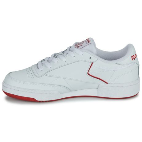 Sneakers-uomo-Reebok-Classic-CLUB-C-85-Bianco-Reebok-Classic-4066756581770-3