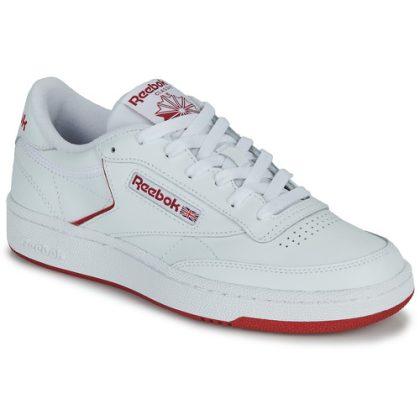 Sneakers uomo Reebok Classic  CLUB C 85  Bianco Reebok Classic 4066756581770