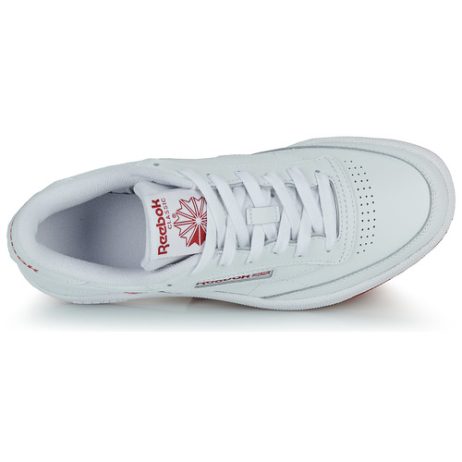 Sneakers-uomo-Reebok-Classic-CLUB-C-85-Bianco-Reebok-Classic-4066756581770-5