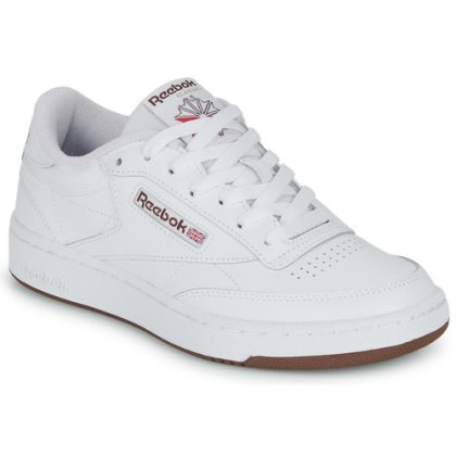 Sneakers uomo Reebok Classic  CLUB C 85  Bianco Reebok Classic