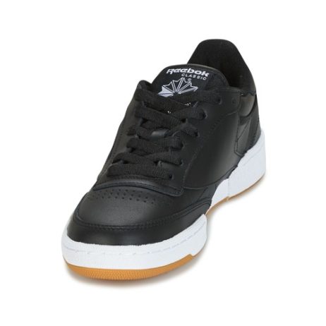 Sneakers-uomo-Reebok-Classic-CLUB-C-85-C-Nero-Reebok-Classic-4057287794814-2