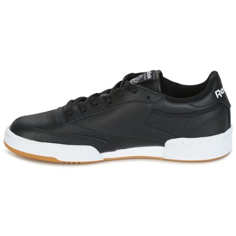 Sneakers-uomo-Reebok-Classic-CLUB-C-85-C-Nero-Reebok-Classic-4057287794814-3