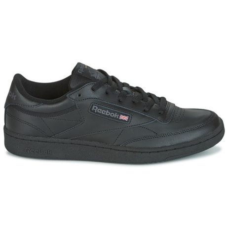 Sneakers-uomo-Reebok-Classic-CLUB-C-85-Nero-Reebok-Classic-4056561029567-1