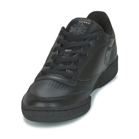 Sneakers-uomo-Reebok-Classic-CLUB-C-85-Nero-Reebok-Classic-4056561029567-2