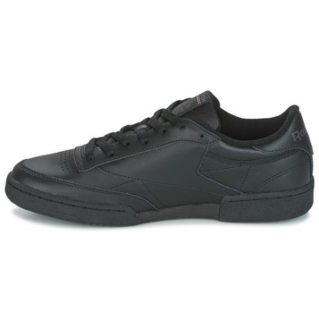 Sneakers-uomo-Reebok-Classic-CLUB-C-85-Nero-Reebok-Classic-4056561029567-3