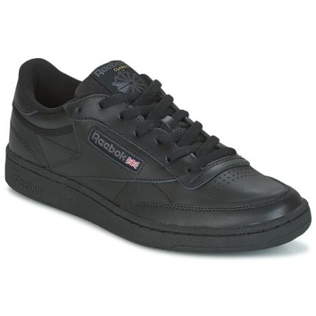 Sneakers uomo Reebok Classic  CLUB C 85  Nero Reebok Classic 4056561029567