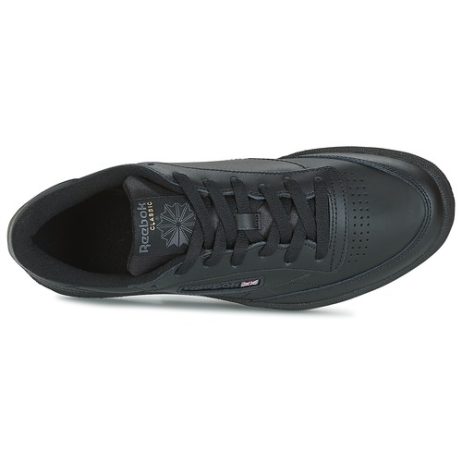 Sneakers-uomo-Reebok-Classic-CLUB-C-85-Nero-Reebok-Classic-4056561029567-5