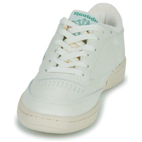 Sneakers-uomo-Reebok-Classic-CLUB-C-85-VINTAGE-Bianco-Reebok-Classic-4061617834903-2