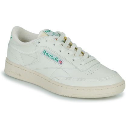 Sneakers uomo Reebok Classic  CLUB C 85 VINTAGE  Bianco Reebok Classic 4061617834903