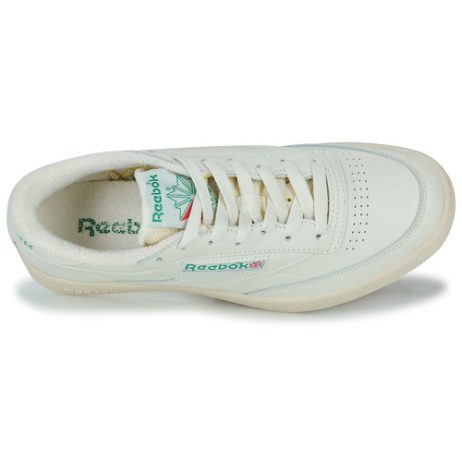 Sneakers-uomo-Reebok-Classic-CLUB-C-85-VINTAGE-Bianco-Reebok-Classic-4061617834903-5