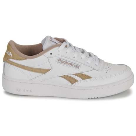 Sneakers-uomo-Reebok-Classic-CLUB-C-REVENGE-Bianco-Reebok-Classic-1