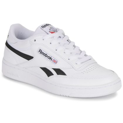 Sneakers uomo Reebok Classic  CLUB C REVENGE  Bianco Reebok Classic 4066756409357