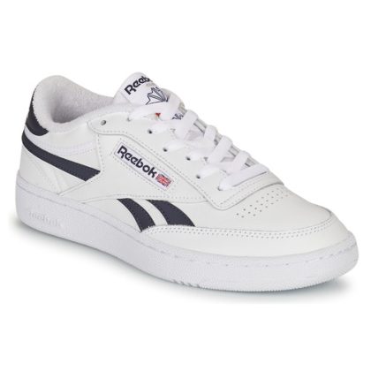 Sneakers uomo Reebok Classic  CLUB C REVENGE  Bianco Reebok Classic 4066756416416