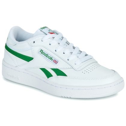 Sneakers uomo Reebok Classic  CLUB C REVENGE  Bianco Reebok Classic 4066756420048