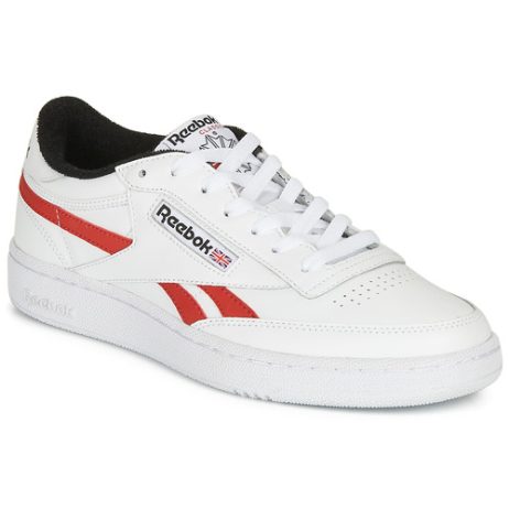 Sneakers uomo Reebok Classic  CLUB C REVENGE MU  Bianco Reebok Classic 4062051227139