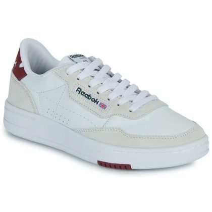 Sneakers uomo Reebok Classic  COURT PEAK  Bianco Reebok Classic 4065418596442