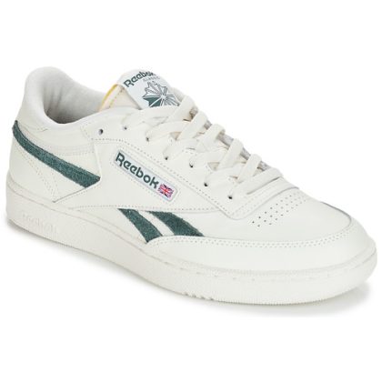 Sneakers uomo Reebok Classic  Club C Revenge  Bianco Reebok Classic 4066751879681