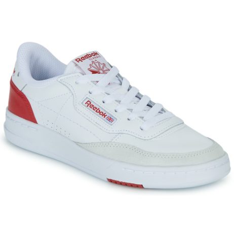 Sneakers uomo Reebok Classic  Court Peak  Bianco Reebok Classic 4066748673506