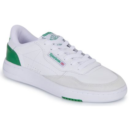 Sneakers uomo Reebok Classic  Court Peak  Bianco Reebok Classic 4066748677337