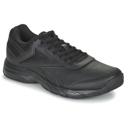 Sneakers uomo Reebok Sport  WORK N CUSHION 4.0  Nero Reebok Sport 4062056042508