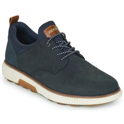 Sneakers uomo Rieker  B3360-14  Marine Rieker 4060596938909