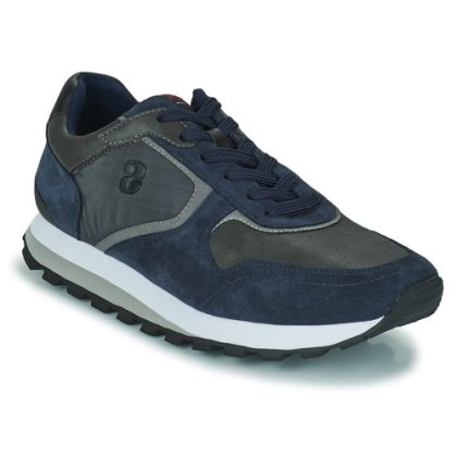 Sneakers uomo S.Oliver  13616-29-816  Marine S.Oliver 4059256805606