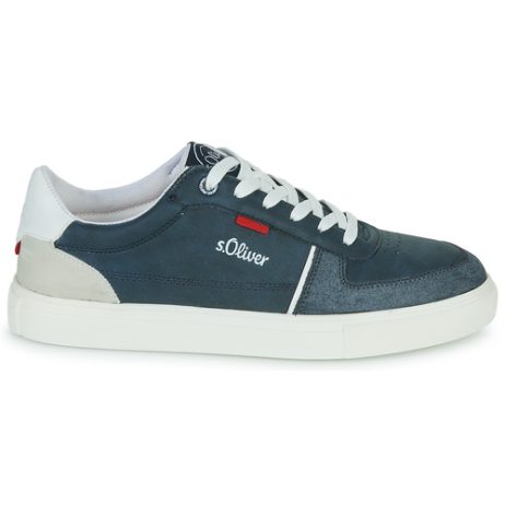 Sneakers-uomo-S.Oliver-13621-Marine-S.Oliver-4059256952140-1