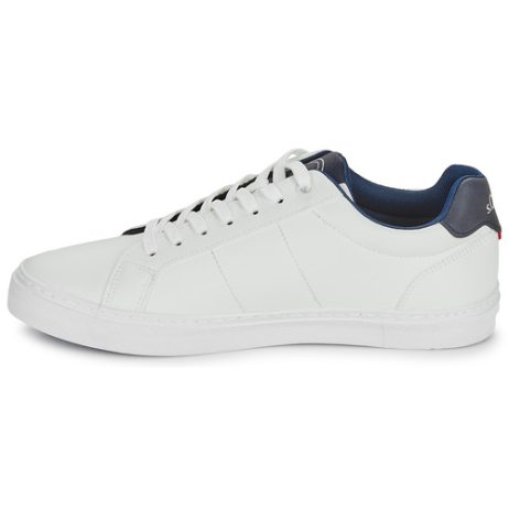 Sneakers-uomo-S.Oliver-Bianco-S.Oliver-4064238386035-3